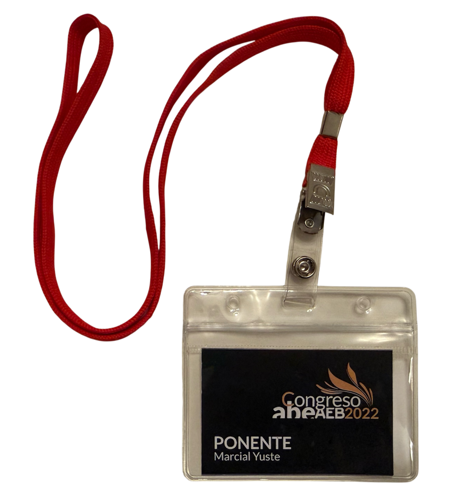 Acreditación como ponente invitado en la Asociación del Bonsái Español (ABE)