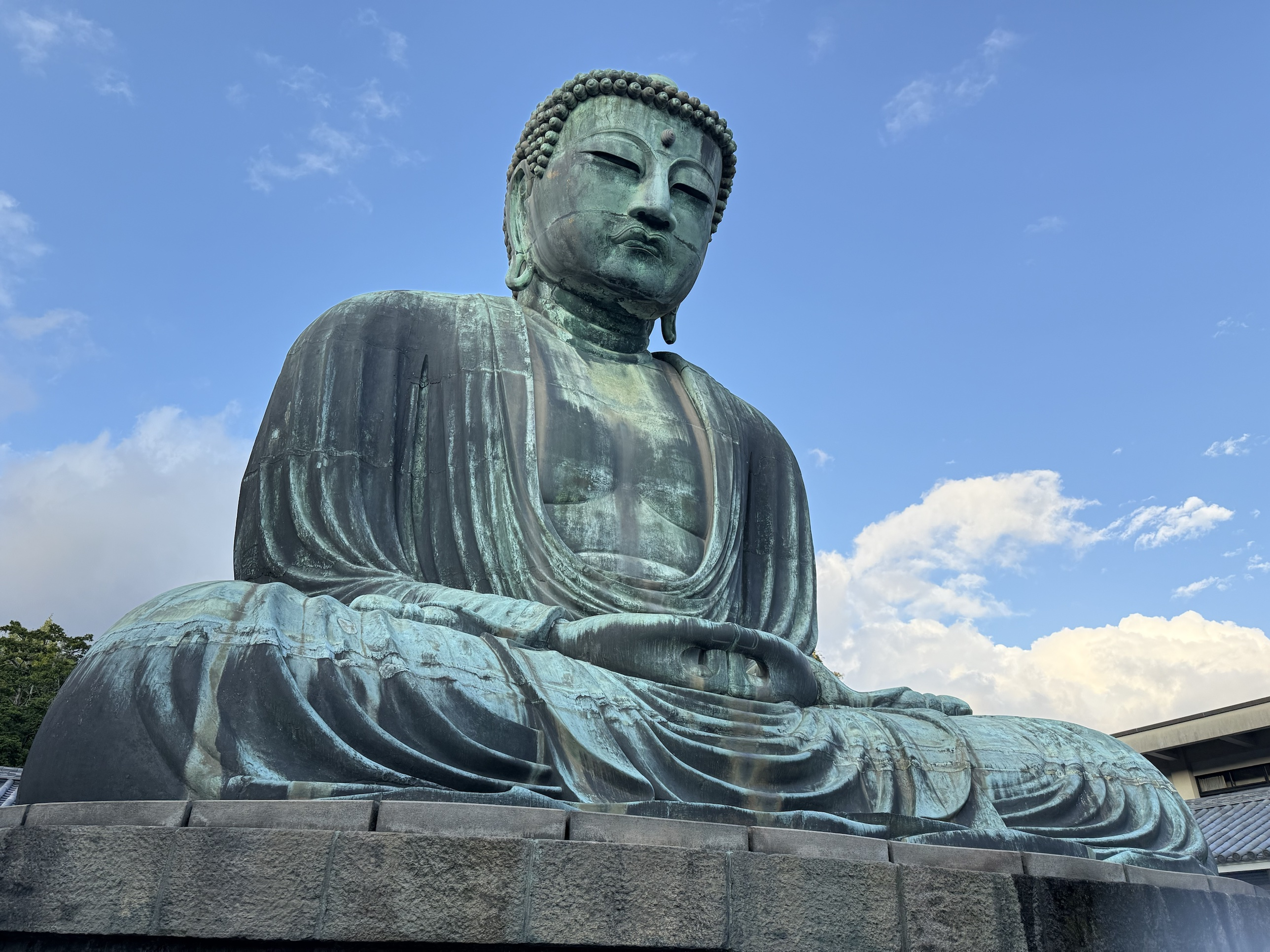 Daibutsu, Kōtoku-in